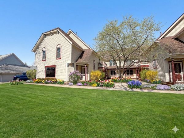 790 Regina Court , Unit 790, Woodstock, IL 60098