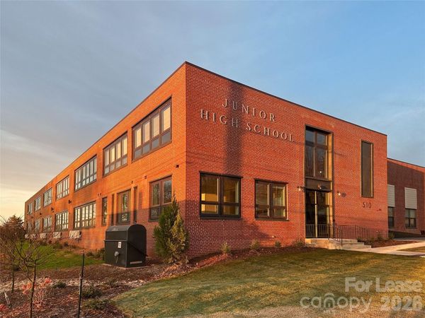 510 S College Street, Unit 120, Morganton, NC 28655