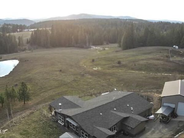 232 Cheyenne Drive, St. Maries, ID 83861