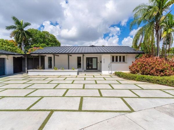 20100 NE 20th Court, Miami, FL 33179