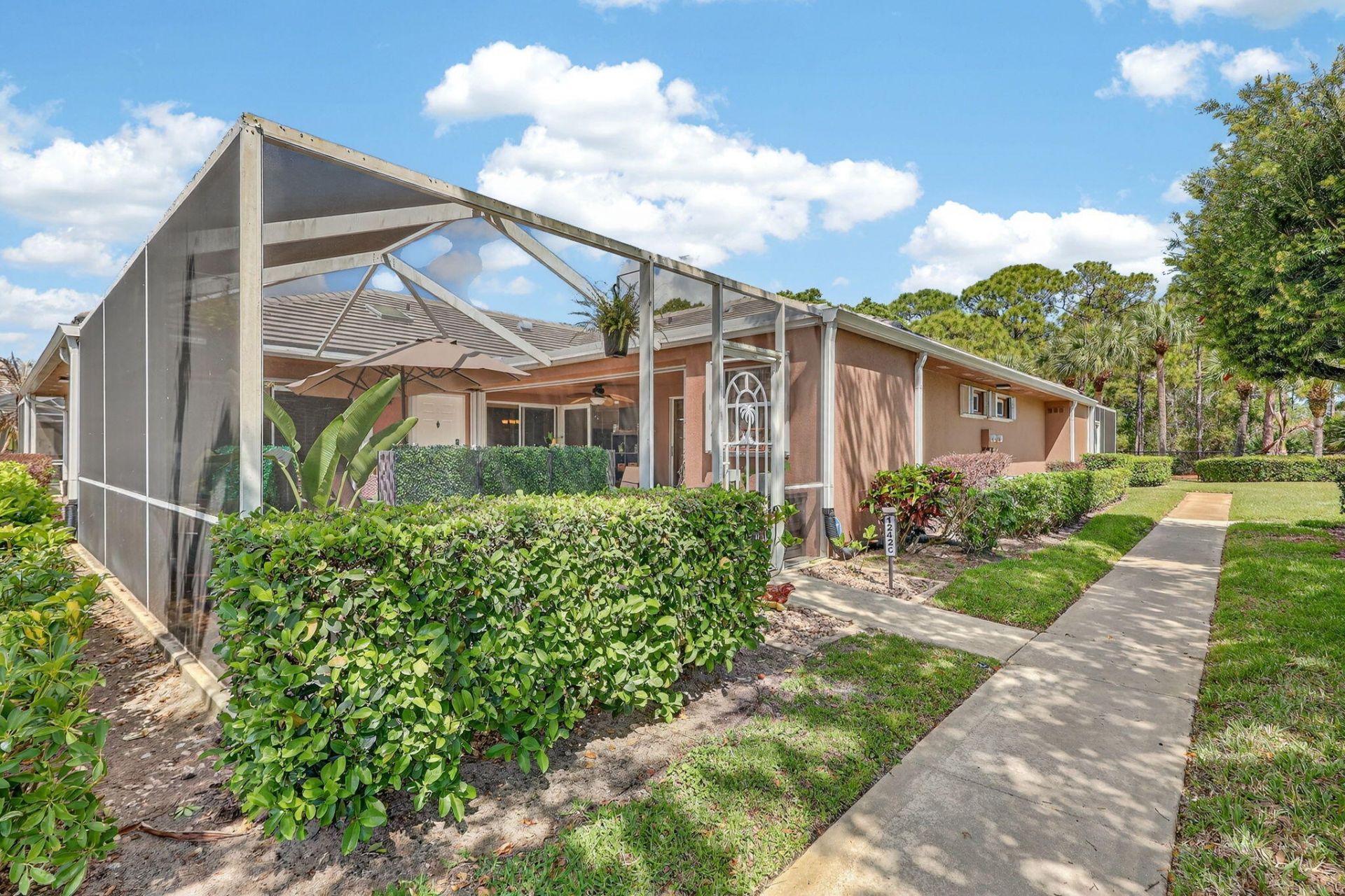 1242 NW Sun Terrace Circle, Unit 12c, Port Saint Lucie, FL 34986 Photo