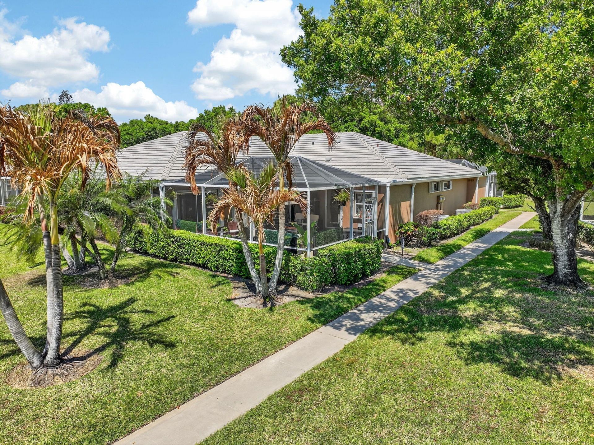 1242 NW Sun Terrace Circle, Unit 12c, Port Saint Lucie, FL 34986 Photo