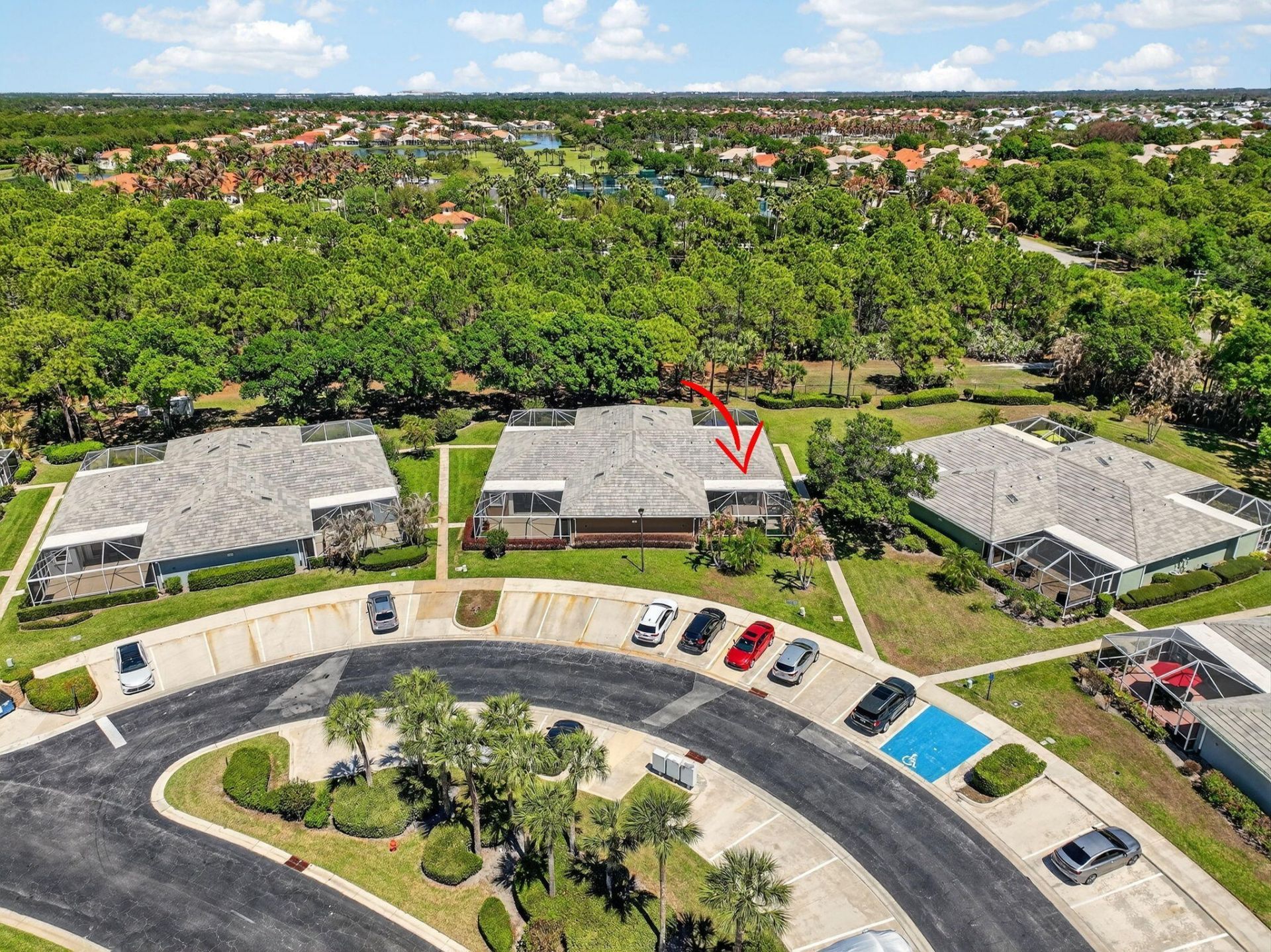 1242 NW Sun Terrace Circle, Unit 12c, Port Saint Lucie, FL 34986 Photo