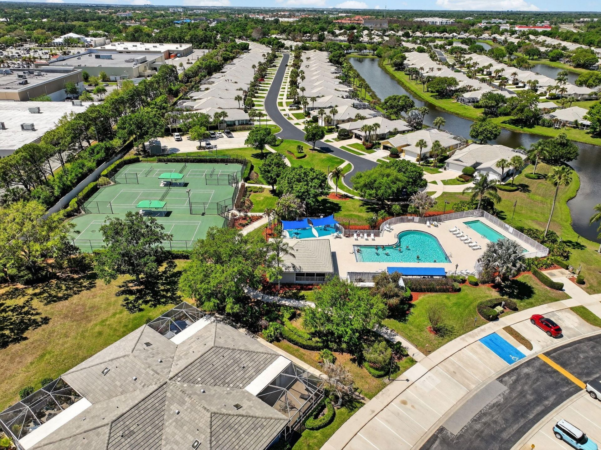 1242 NW Sun Terrace Circle, Unit 12c, Port Saint Lucie, FL 34986 Photo