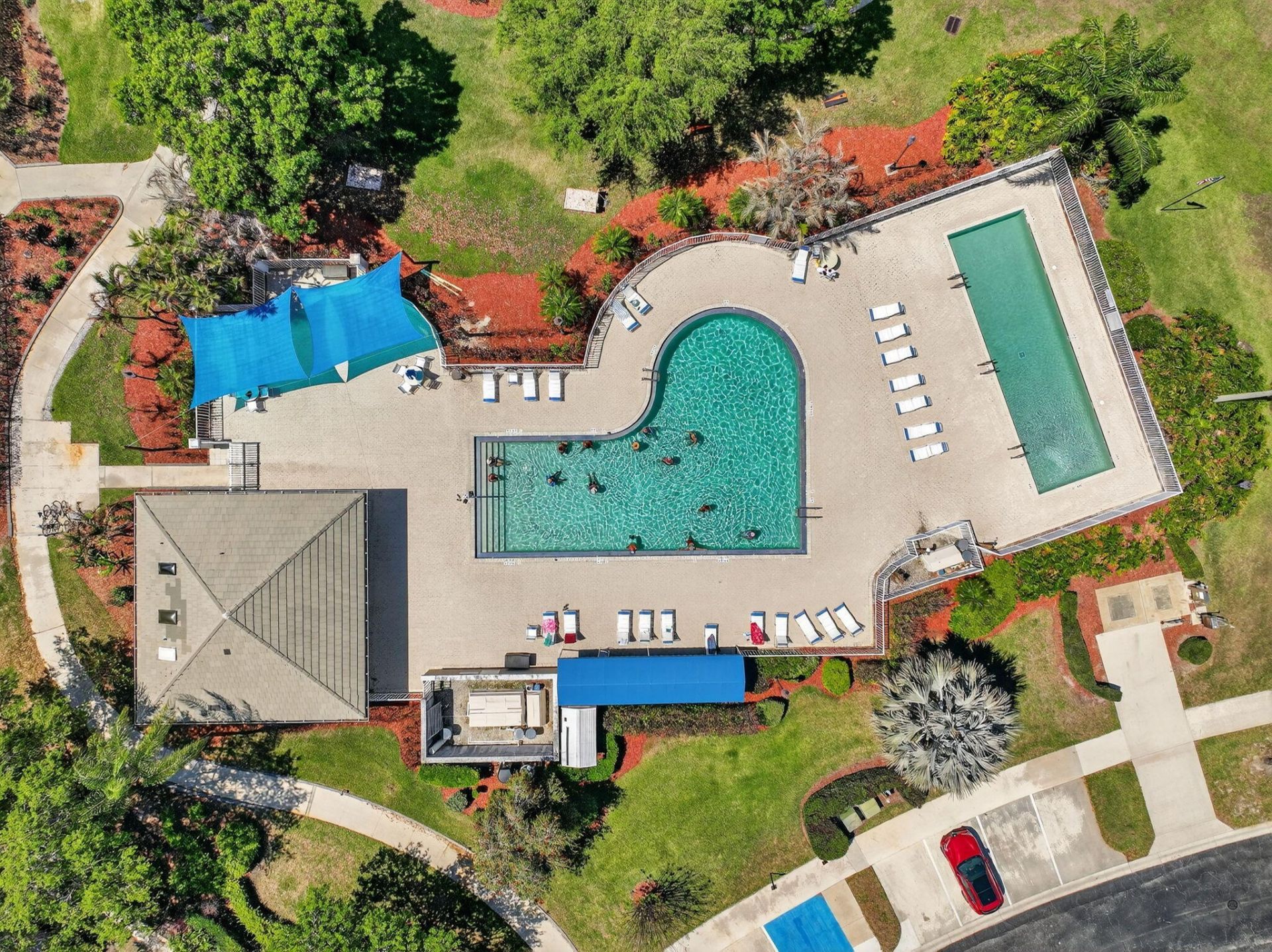 1242 NW Sun Terrace Circle, Unit 12c, Port Saint Lucie, FL 34986 Photo