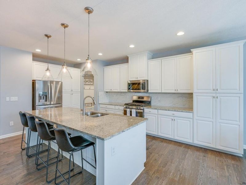 6448 Creekside Circle, Galena, OH 43021 Photo 10