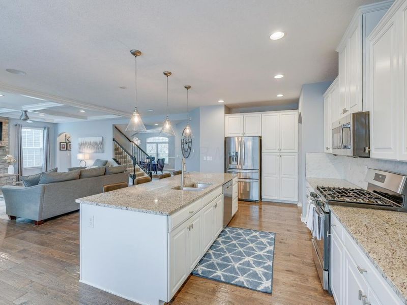 6448 Creekside Circle, Galena, OH 43021 Photo 11