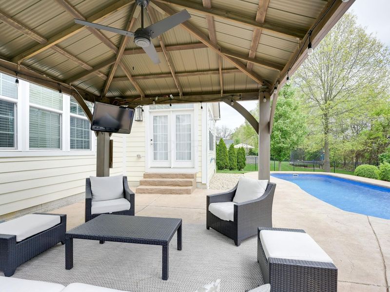 6448 Creekside Circle, Galena, OH 43021 Photo 12