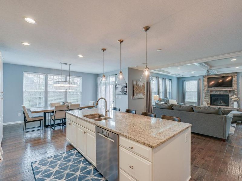 6448 Creekside Circle, Galena, OH 43021 Photo 12