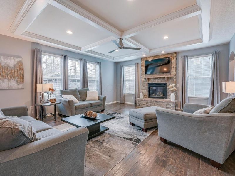 6448 Creekside Circle, Galena, OH 43021 Photo 15