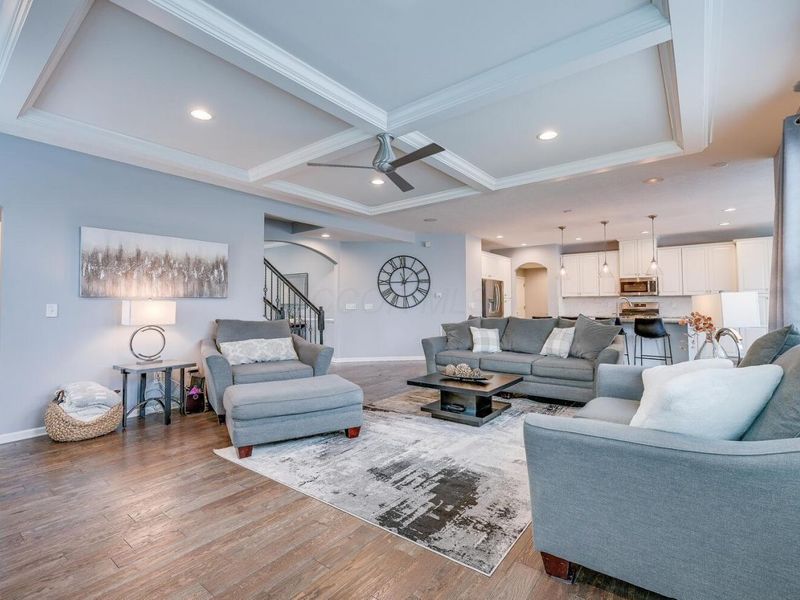 6448 Creekside Circle, Galena, OH 43021 Photo 16