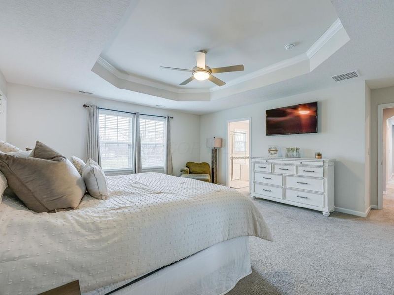 6448 Creekside Circle, Galena, OH 43021 Photo 23