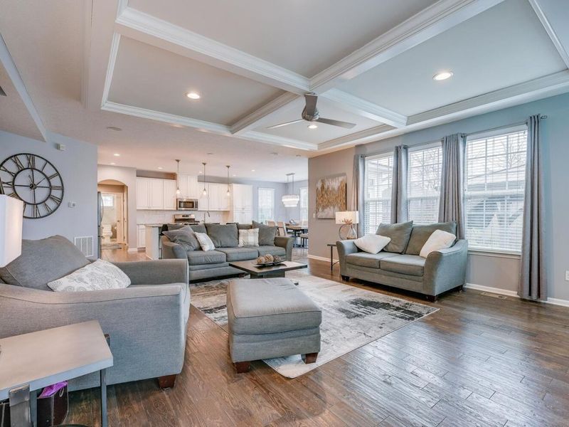 6448 Creekside Circle, Galena, OH 43021 Photo 25