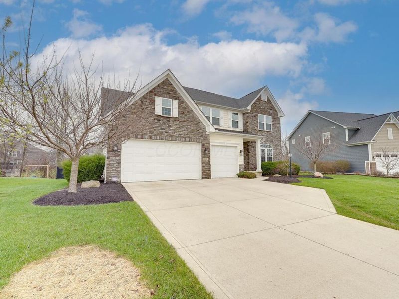 6448 Creekside Circle, Galena, OH 43021 Photo 3