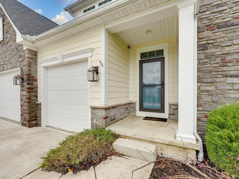 6448 Creekside Circle, Galena, OH 43021 Photo 4