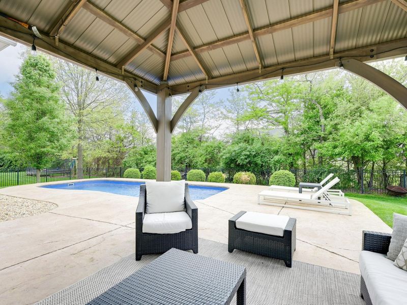 6448 Creekside Circle, Galena, OH 43021 Photo 46