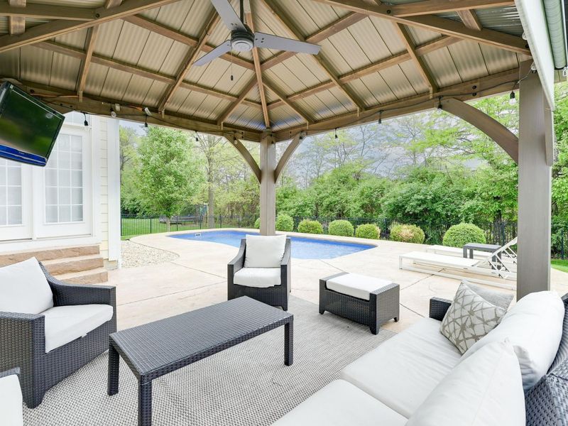 6448 Creekside Circle, Galena, OH 43021 Photo 47