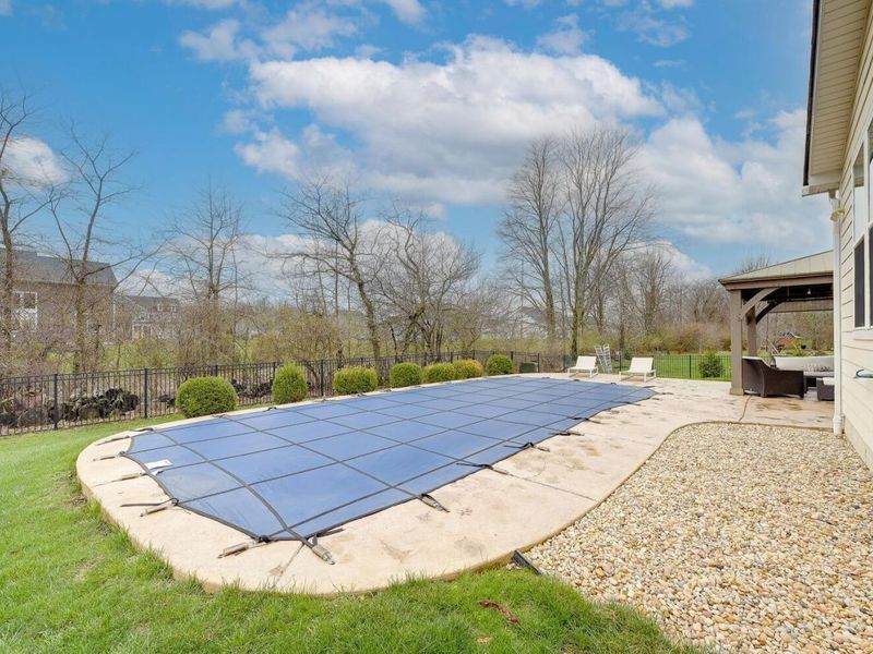 6448 Creekside Circle, Galena, OH 43021 Photo 48