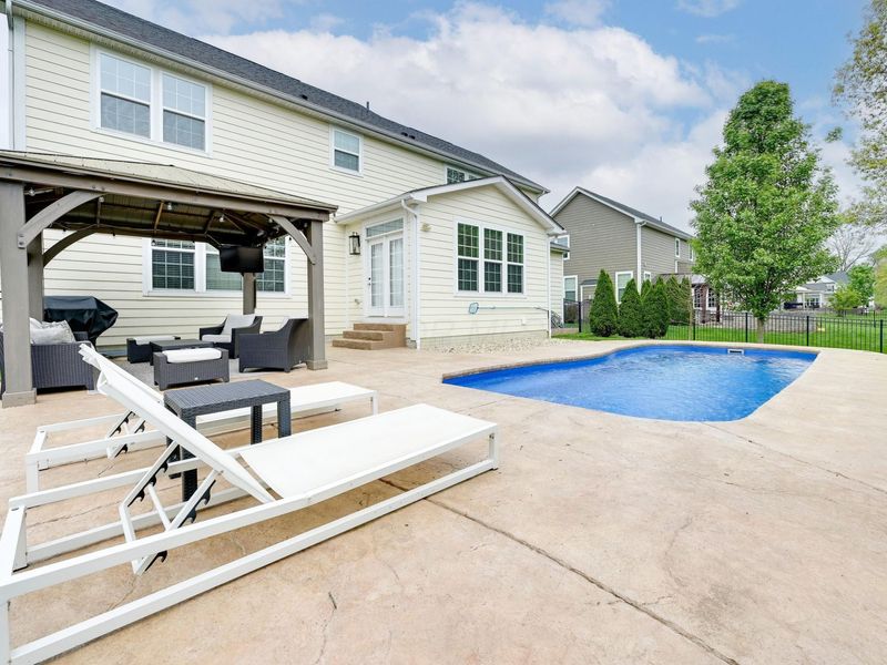 6448 Creekside Circle, Galena, OH 43021 Photo 5