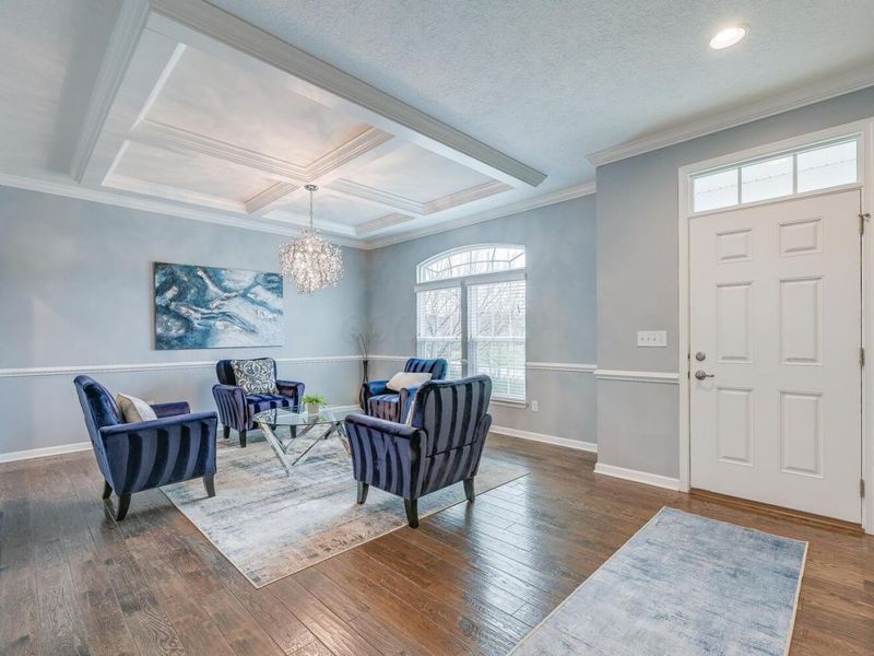 6448 Creekside Circle, Galena, OH 43021 Photo 5