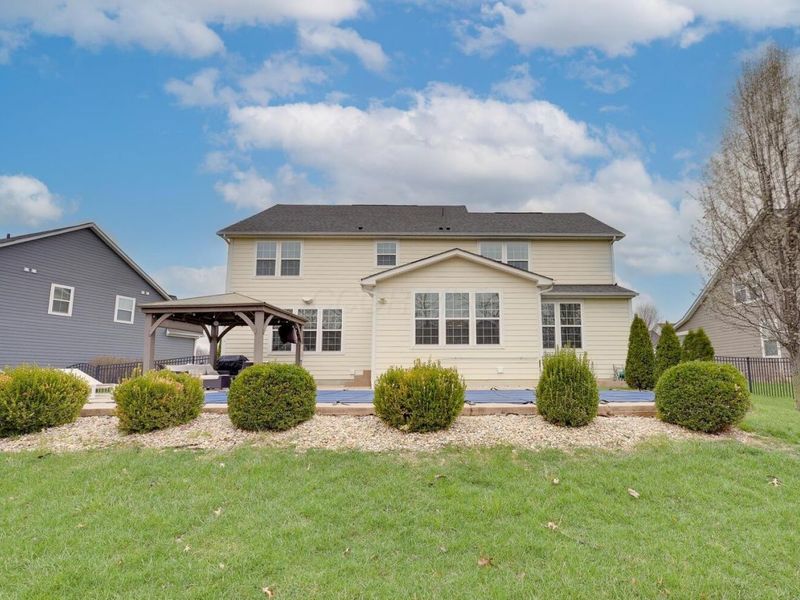 6448 Creekside Circle, Galena, OH 43021 Photo 50