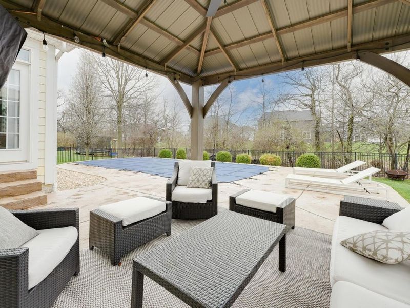 6448 Creekside Circle, Galena, OH 43021 Photo 50