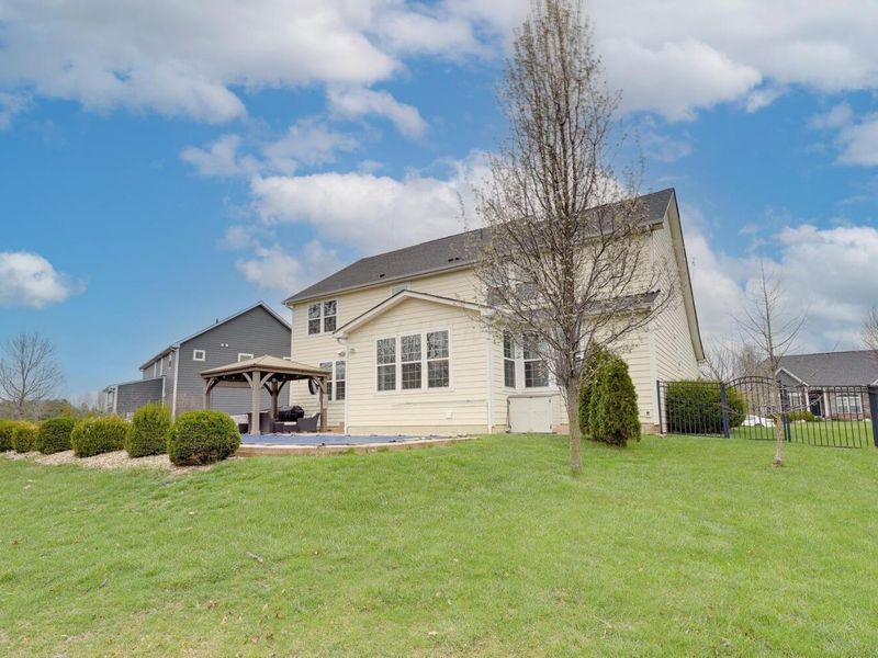 6448 Creekside Circle, Galena, OH 43021 Photo 51