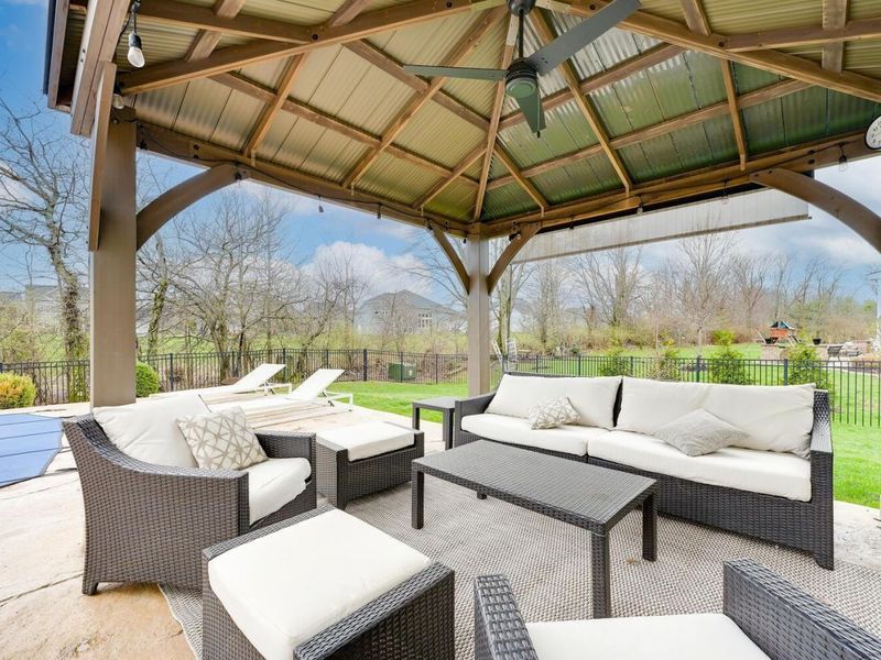 6448 Creekside Circle, Galena, OH 43021 Photo 51