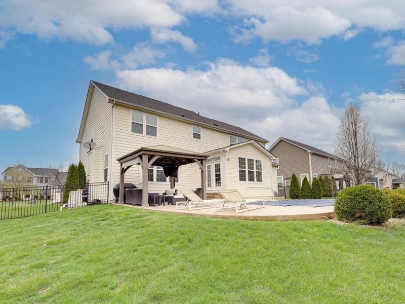 6448 Creekside Circle, Galena, OH 43021 Photo 52
