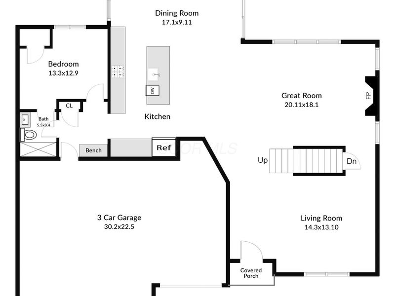 6448 Creekside Circle, Galena, OH 43021 Photo 53