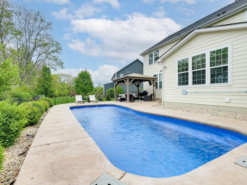 6448 Creekside Circle, Galena, OH 43021 Photo 6