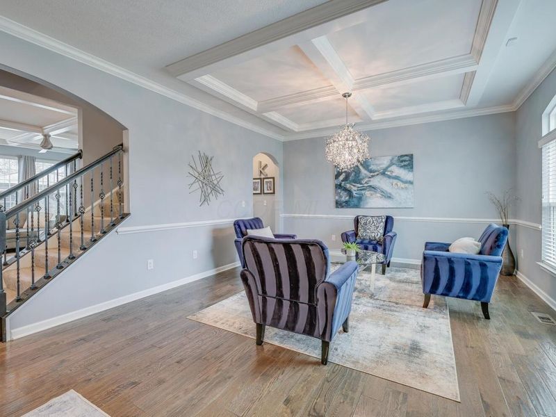 6448 Creekside Circle, Galena, OH 43021 Photo 6