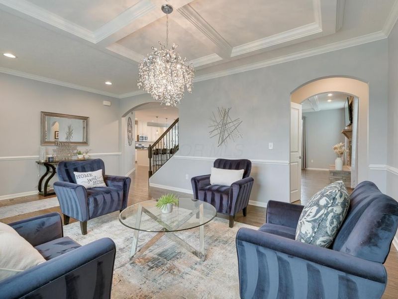 6448 Creekside Circle, Galena, OH 43021 Photo 7