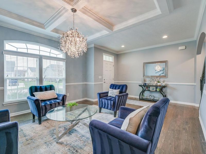 6448 Creekside Circle, Galena, OH 43021 Photo 8