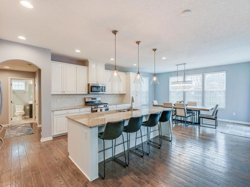 6448 Creekside Circle, Galena, OH 43021 Photo 9