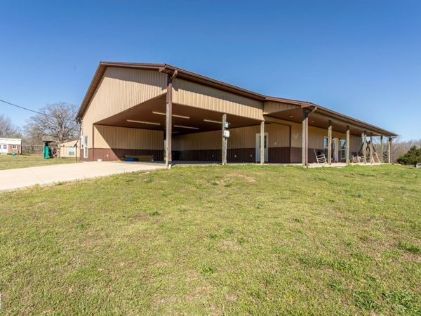 157 Alma Drive, Highland, AR 72542