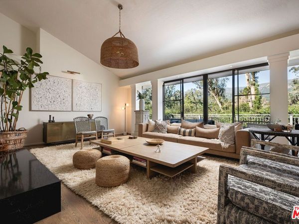 395 Woodley Road, Montecito, CA 93108