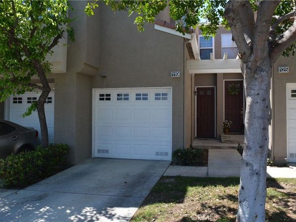 119 draft way, Placentia, CA 92887