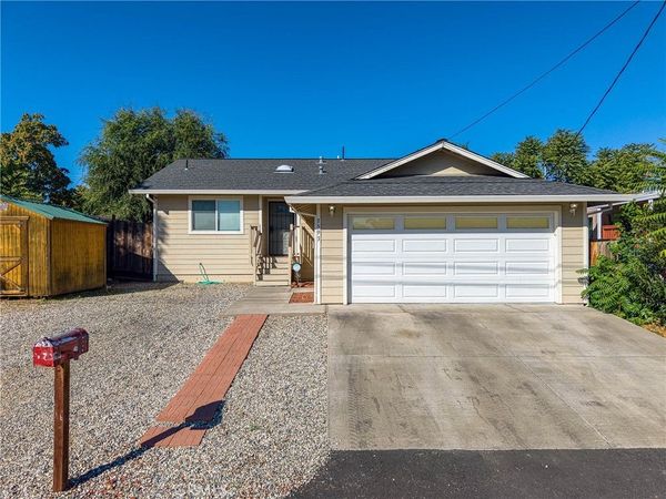 3593 Peony Street, Clearlake, CA 95422
