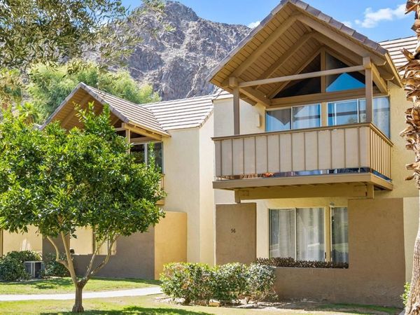 78130 Cortez Lane, Unit 56, Indian Wells, CA 92210