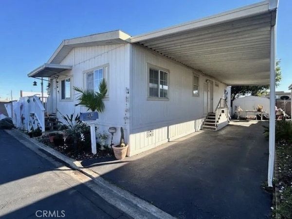 10550 Western, Unit 128, Stanton, CA 90680