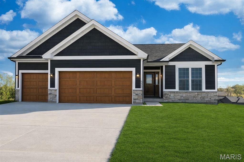 154 Pellins Court , Washington, MO 63090 Main Photo