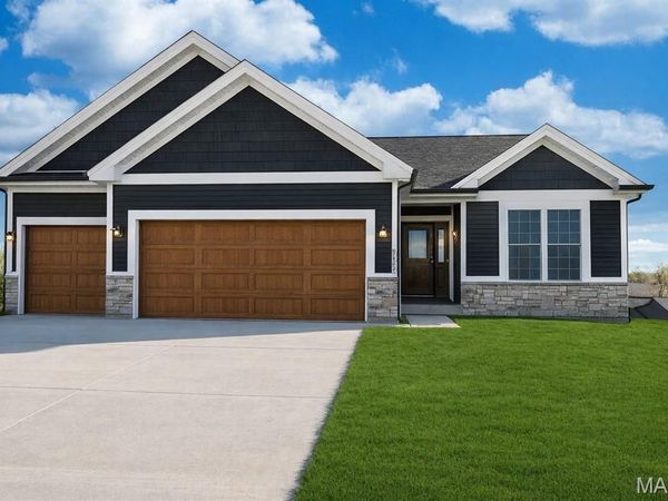 154 Pellins Court , Washington, MO 63090