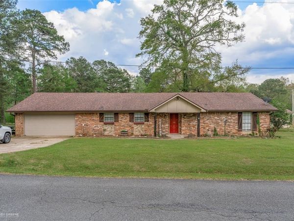 113 Cypress Lake Circle, Benton, LA 71006