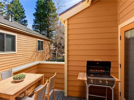 120 Village Boulevard, Unit 121, Incline Village, NV 89451 Photo