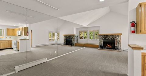 120 Village Boulevard, Unit 121, Incline Village, NV 89451 Photo