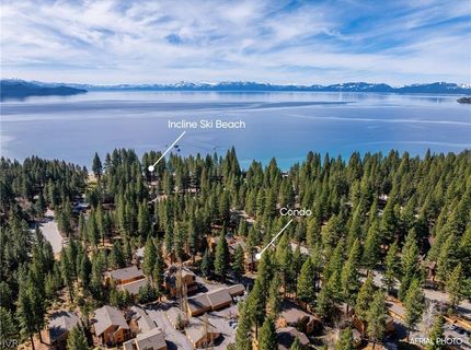 120 Village Boulevard, Unit 121, Incline Village, NV 89451 Photo