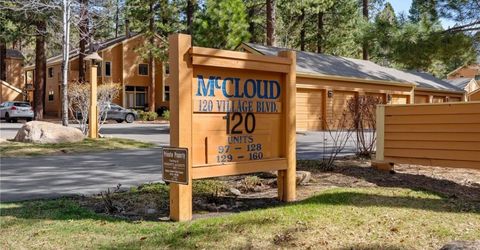 120 Village Boulevard, Unit 121, Incline Village, NV 89451 Photo