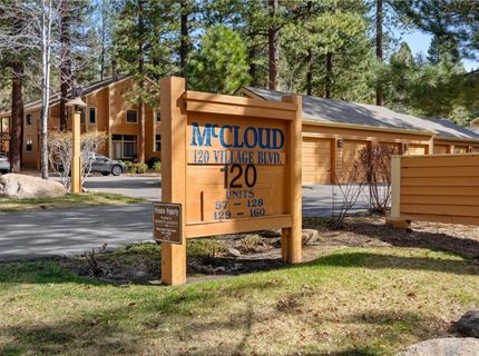 120 Village Boulevard, Unit 121, Incline Village, NV 89451 Photo