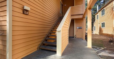 120 Village Boulevard, Unit 121, Incline Village, NV 89451 Photo
